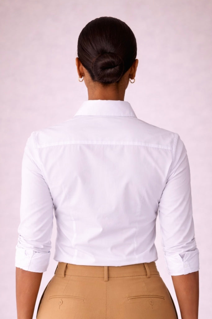 The Oxford Shirt