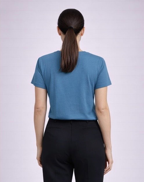 The Bamboo Tee
