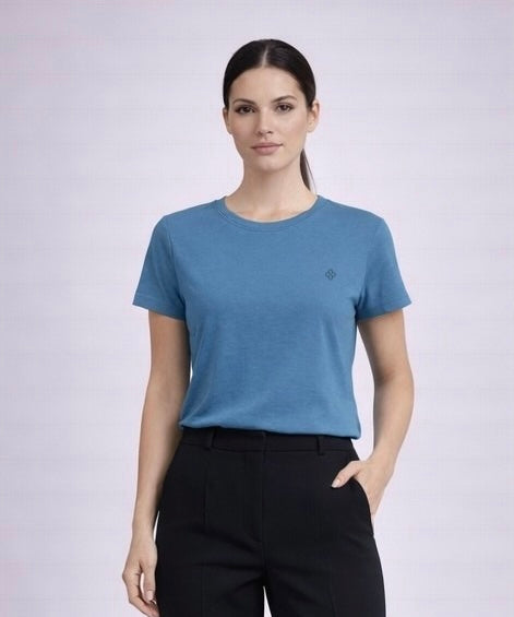 The Bamboo Tee