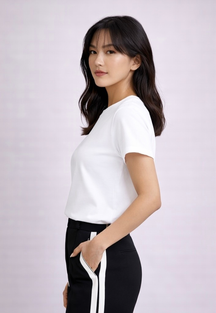 The Bamboo Tee
