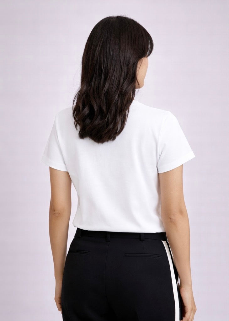 The Bamboo Tee