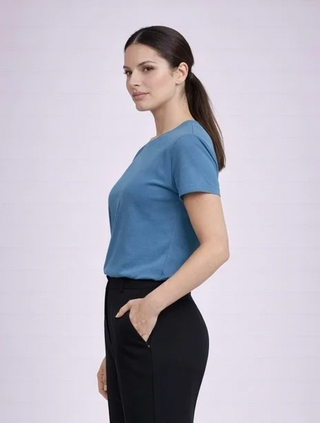 The Bamboo Tee