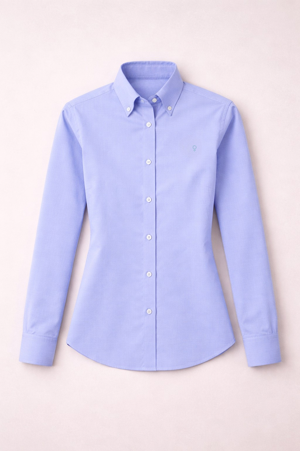 The Oxford Shirt