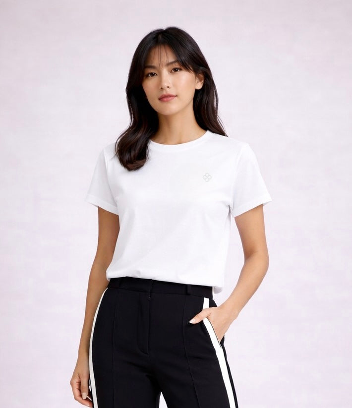The Bamboo Tee