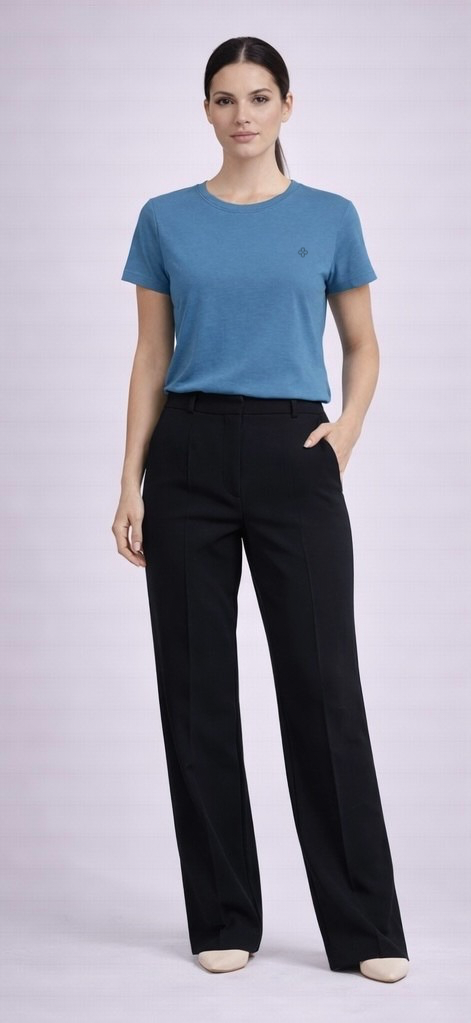The Bamboo Tee