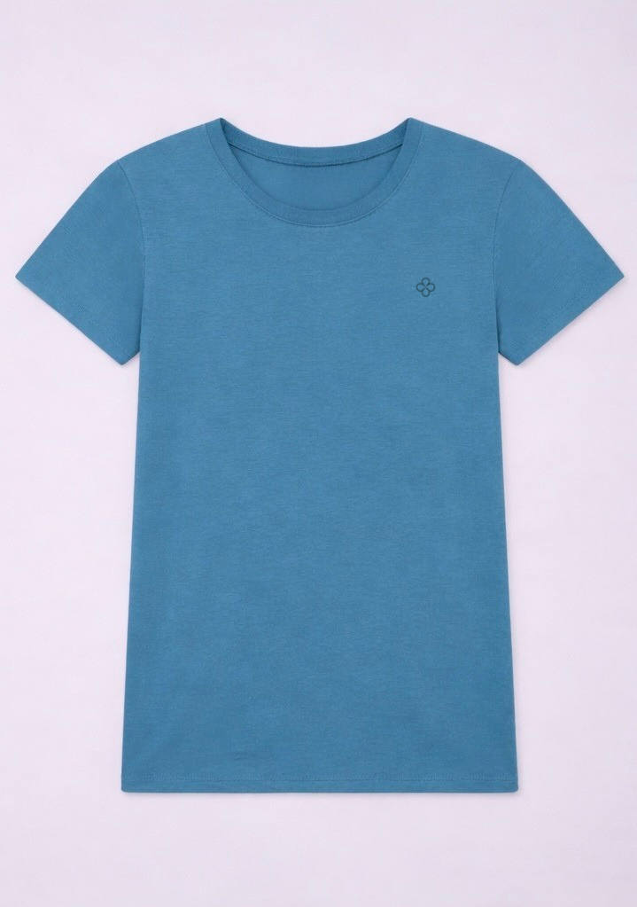 The Bamboo Tee