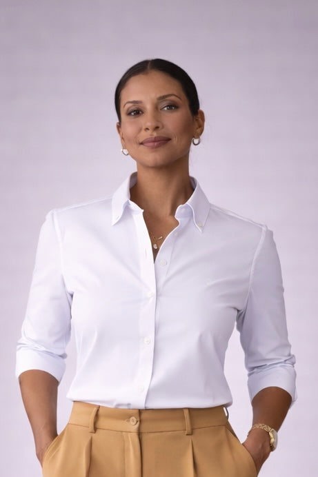 The Oxford Shirt