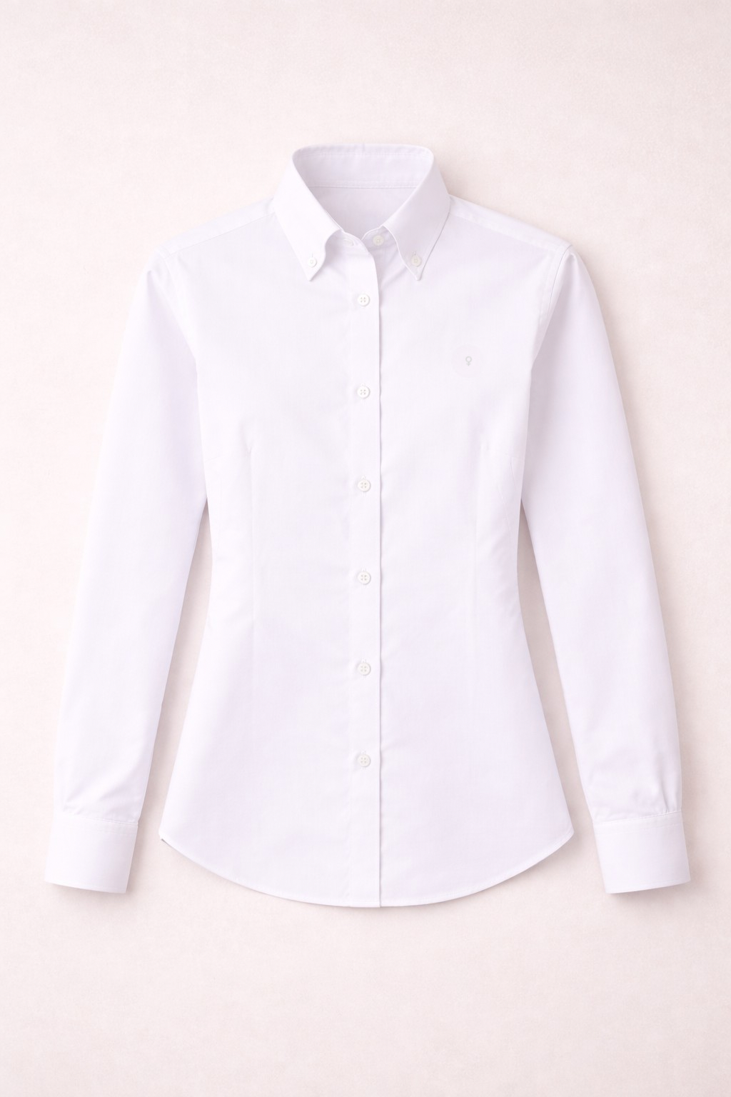 The Oxford Shirt